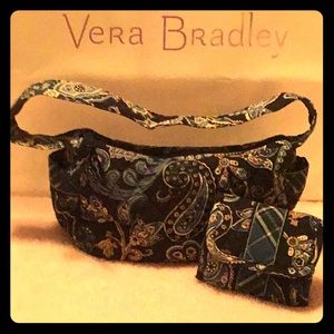 Vera Bradley handbag in Windsor